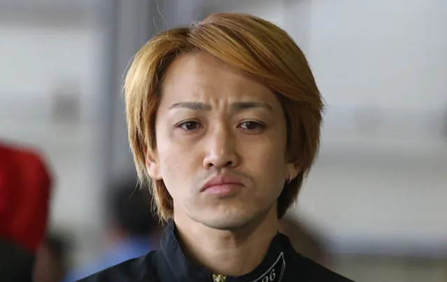 競艇の永久追放 秋山直之
