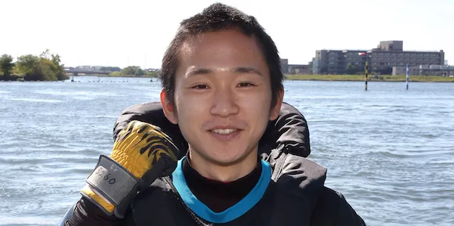 競艇の永久追放 佐々木海成
