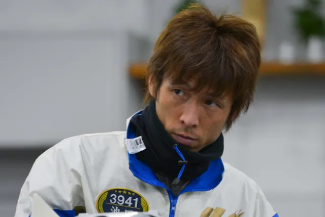 池田浩二 画像3