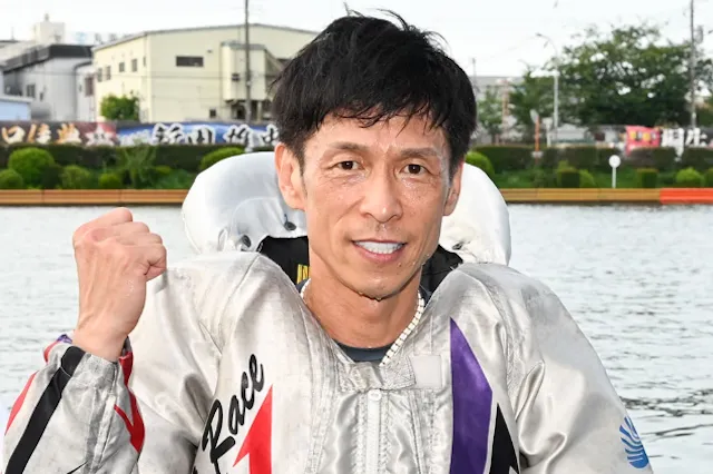 池田浩二 プロフィール画像