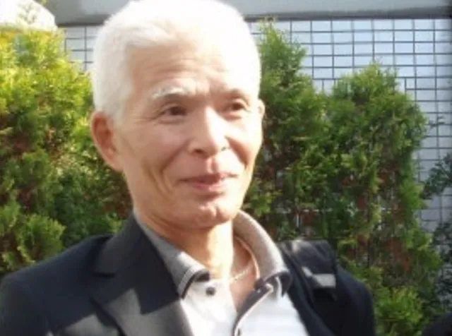 池田浩二 師匠の上島久男