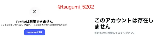 宮崎つぐみ　SNS