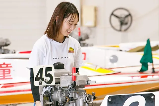 高憧四季　画像1