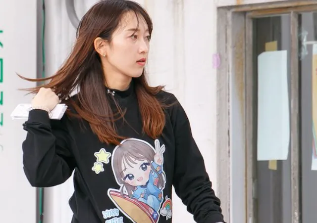 高憧四季　平和島