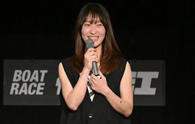 高憧四季　トークショー