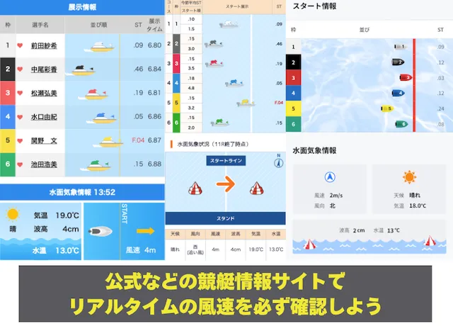 芦屋競艇 特徴7