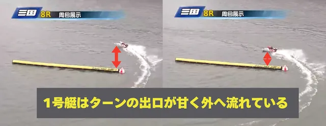 三国競艇　特徴7