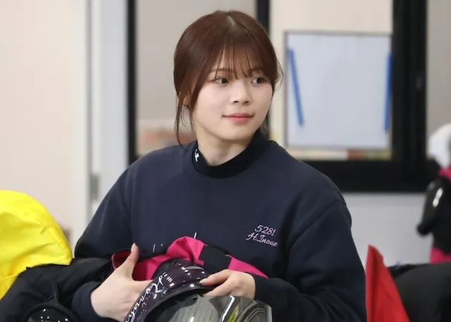 井上遥妃　画像3