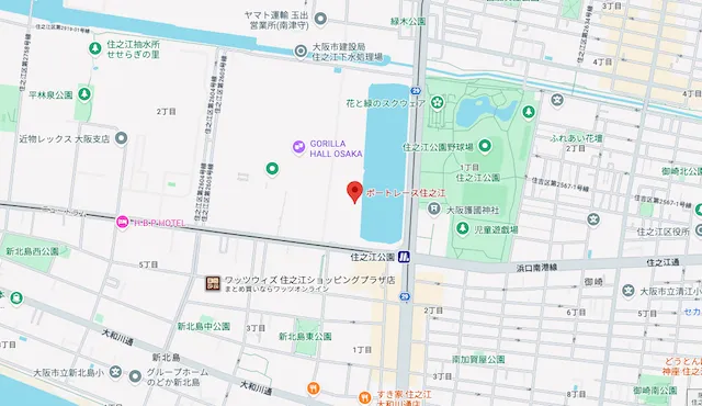 近畿地区選手権2026　マップ