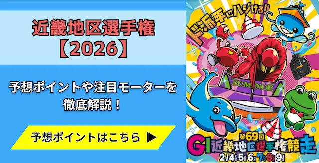 近畿地区選手権2026　トップ画像