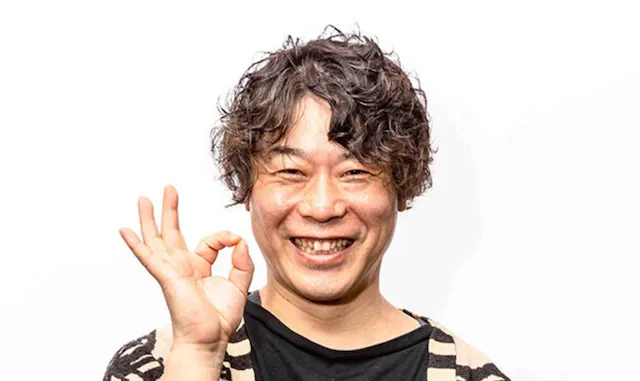ジャイ　プロフィール