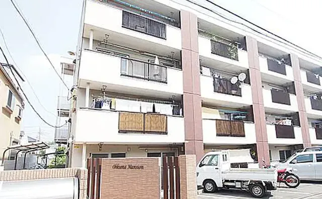 マクリ屋　所在地