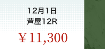 ボートロイヤル的中実績