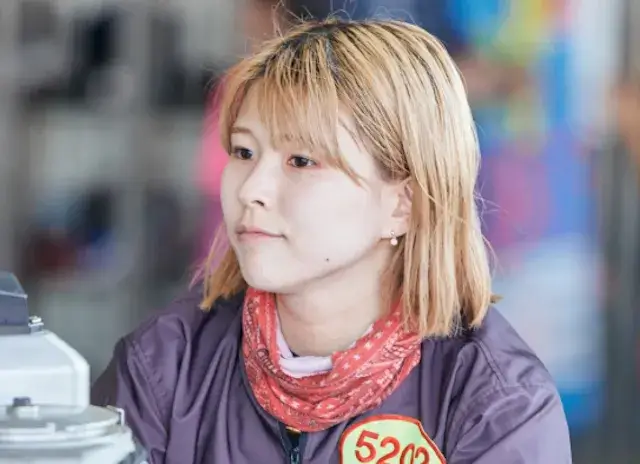 競艇女子かわいいランキング 宮崎つぐみ