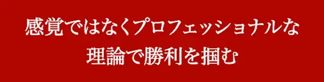 競艇プロフェッショナル 特徴