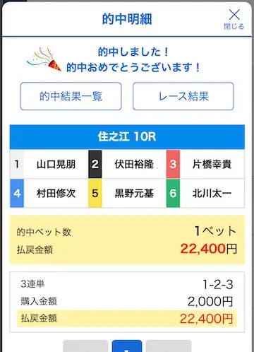 競艇ブルドッグ　2026年7月20日無料予想的中