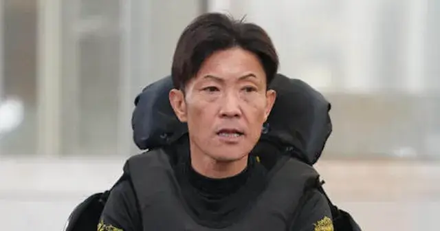 ボートレース死亡事故　松本勝也