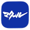 マクールのアプリ用アイコン