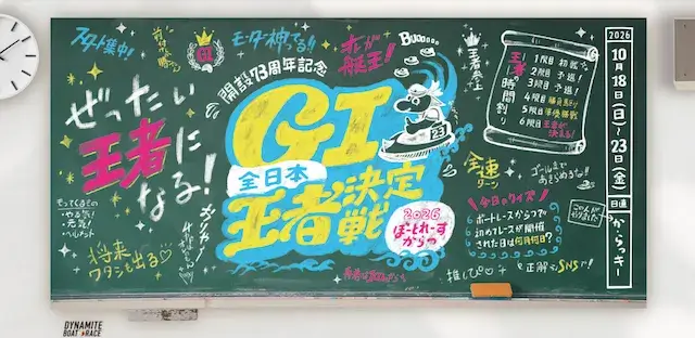 全日本王者決定戦の公式画像